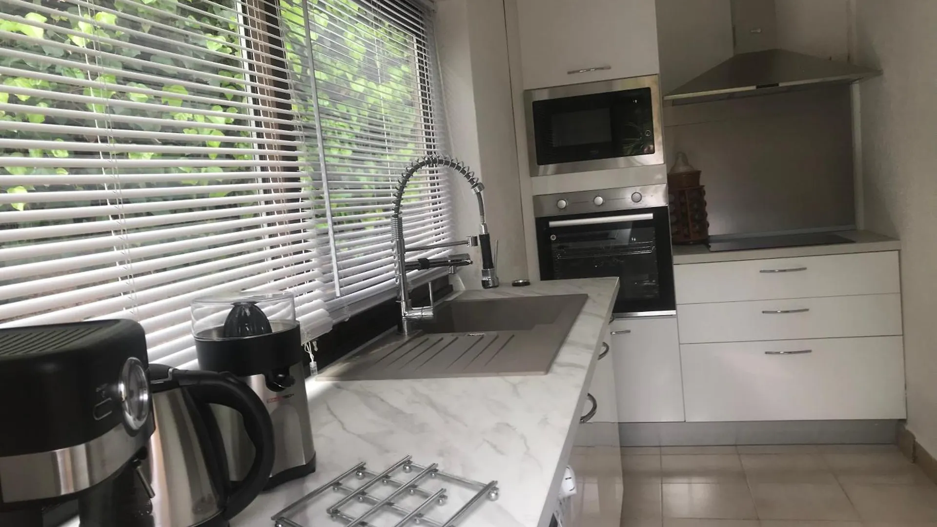 Appartement Villa Toit Terrasse Menton