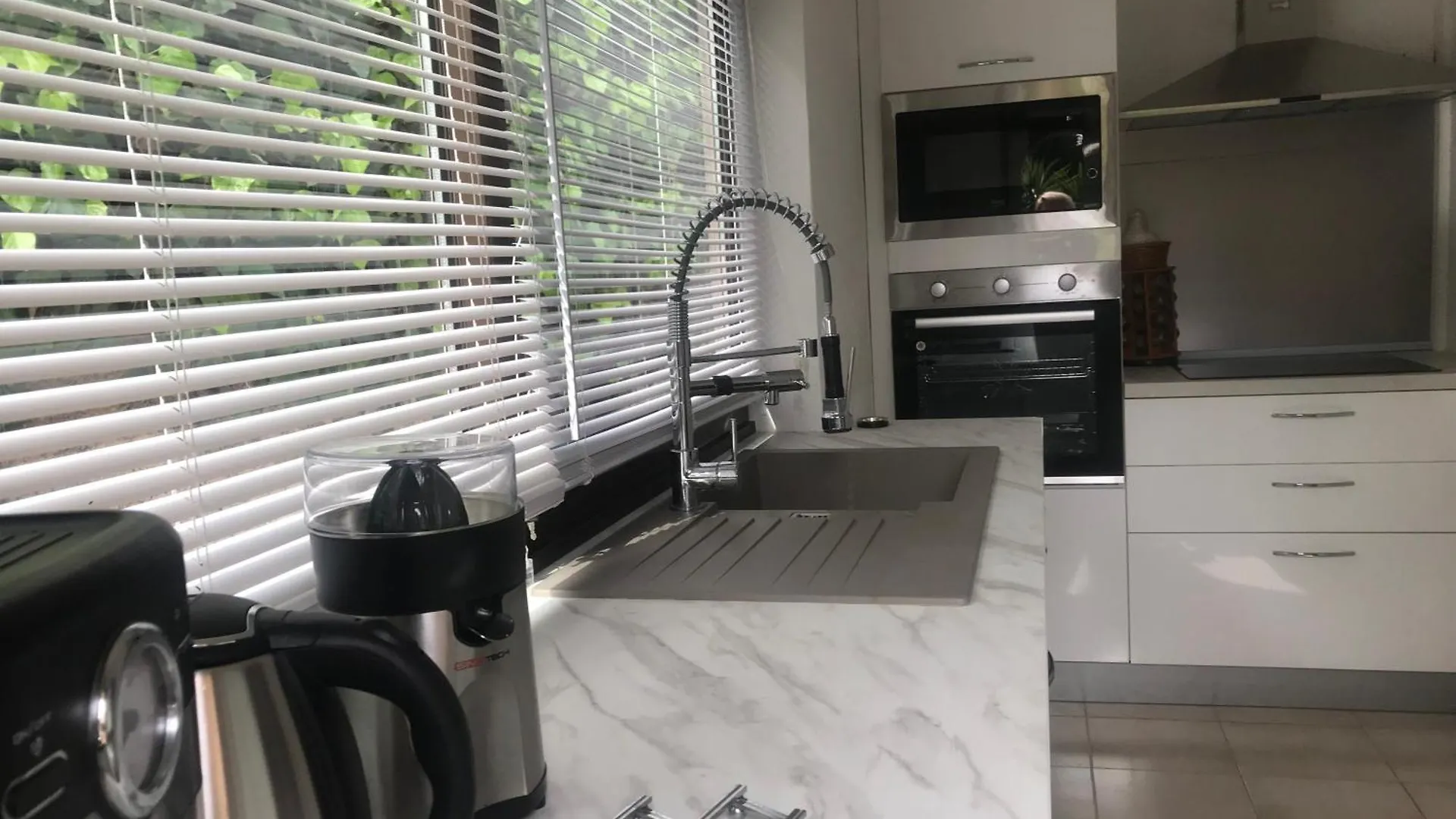 Appartement Villa Toit Terrasse Menton