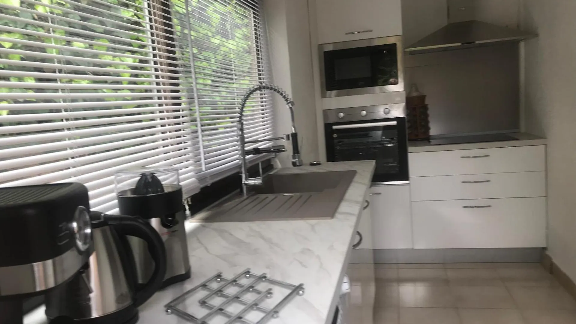 Appartement Villa Toit Terrasse Menton
