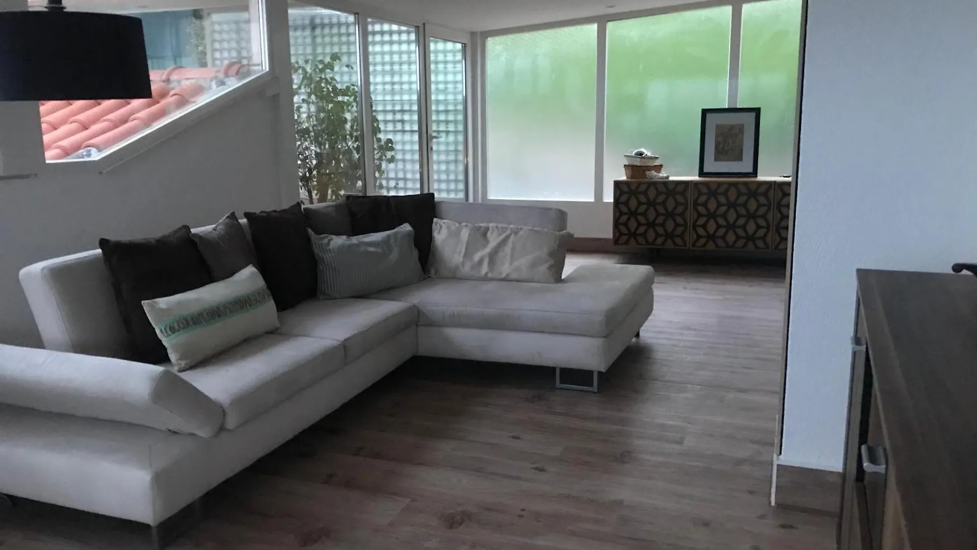 Appartement Villa Toit Terrasse Menton